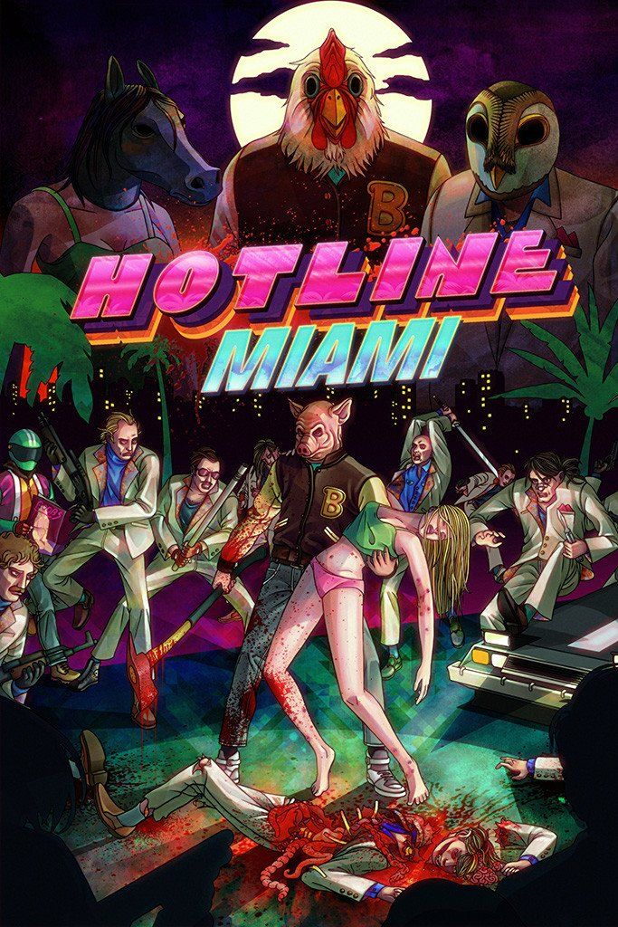 Hotline Miami